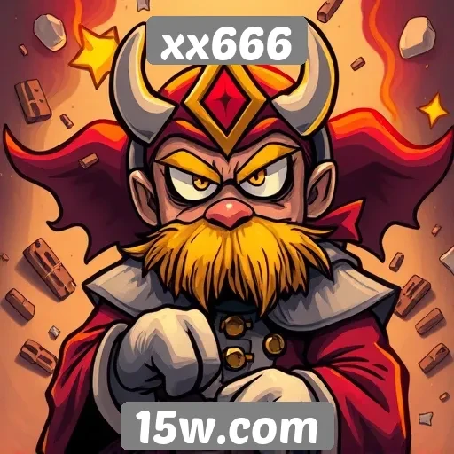 Recursos exclusivos oferecidos pelo xx666 e suas vantagens