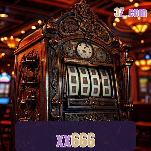 Recursos Inovadores do App do Site xx666 Elevam Seus Jogos