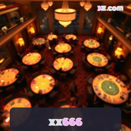 xx666 Jogos