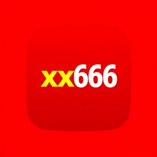 Logotipo xx666