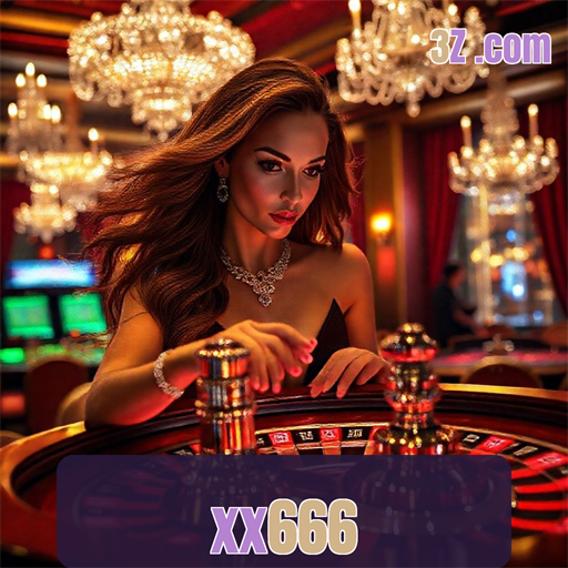 Slots no xx666: Aventura e Emoção em Cada Giro
