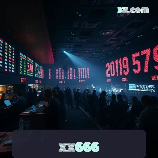 xx666 Eventos Esportivos