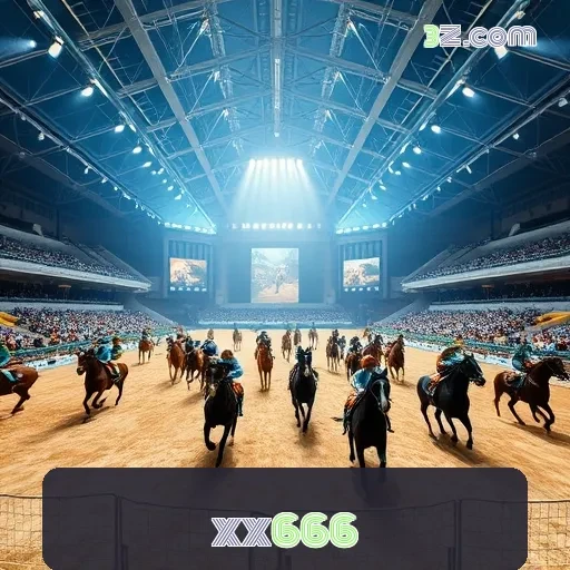 xx666 VIP