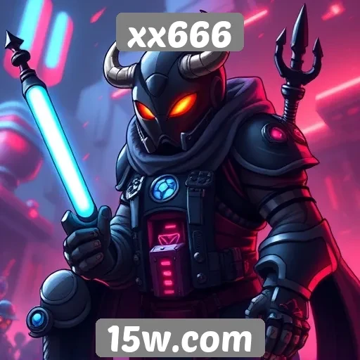 xx666 lança novos jogos para atrair jogadores